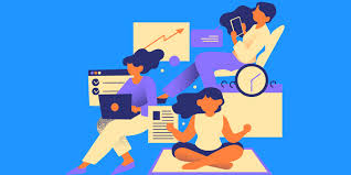Work Life Balance